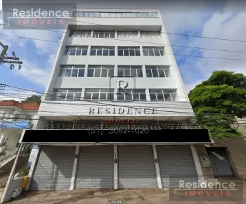 Prédio Comercial à venda, 2142m² no Petrópolis, Porto Alegre
