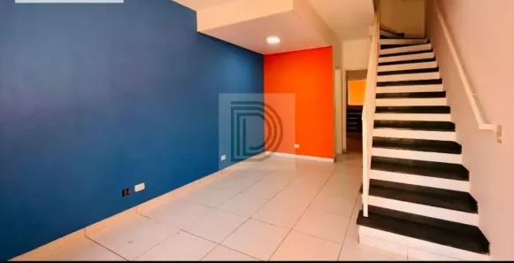 Sobrado com 2 Quartos à venda, 80m² no Jardim das Vertentes, São Paulo