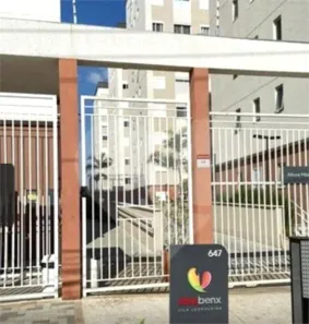 Apartamento com 2 Quartos à venda, 34m² no Vila Leopoldina, São Paulo