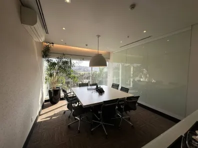 Sala Comercial para alugar, 172m² no Jardim Paulistano, São Paulo