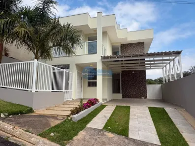 Casa de Condomínio com 4 Quartos à venda, 250m² no Centro, São Roque