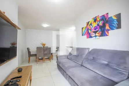 Apartamento com 2 Quartos à venda, 55m² no Padroeira, Osasco