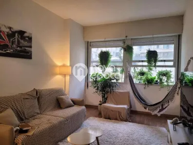 Apartamento com 3 Quartos à venda, 119m² no Copacabana, Rio de Janeiro