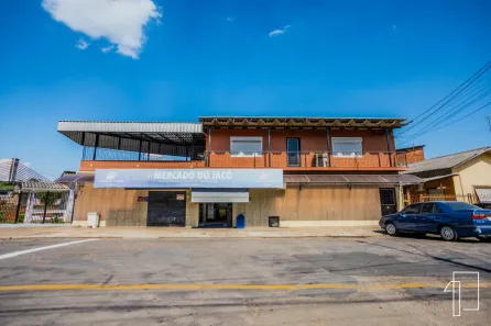 Prédio Comercial com 3 Quartos à venda, 400m² no São João Batista, São Leopoldo