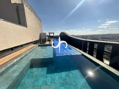Apartamento com 4 Quartos à venda, 130m² no Jundiaí, Anápolis