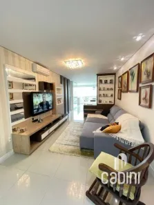 Apartamento com 3 Quartos à venda, 140m² no Pioneiros, Balneário Camboriú