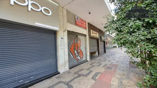 Ponto Comercial para alugar, 80m² no Savassi, Belo Horizonte