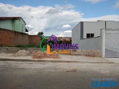 Lote/Terreno à venda, 261m² no Jardim São Bento, Poços de Caldas