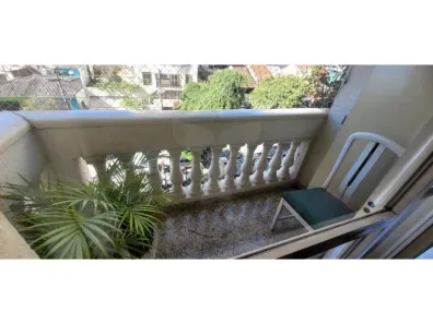 Apartamento com 2 Quartos à venda, 62m² no Vila Pompéia, São Paulo