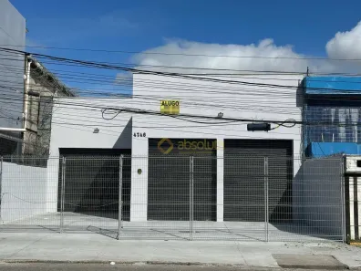 Ponto Comercial para alugar, 600m² no Imbiribeira, Recife