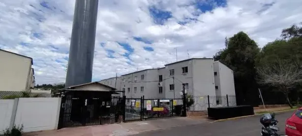 Apartamento com 2 Quartos para alugar, 45m² no Duque de Caxias, São Leopoldo