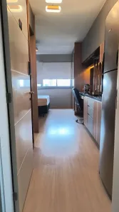 Apartamento com 1 Quarto para alugar, 27m² no Vila Matilde, São Paulo