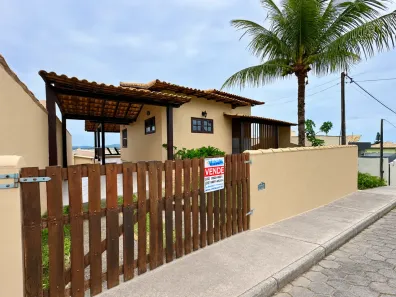 Casa de Condomínio com 3 Quartos à venda, 105m² no Ogiva, Cabo Frio