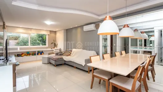 Apartamento com 2 Quartos à venda, 85m² no Auxiliadora, Porto Alegre