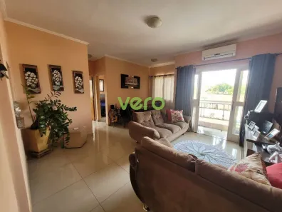 Apartamento com 2 Quartos à venda, 57m² no Centro, Cosmópolis