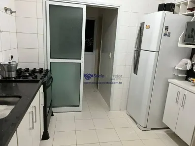 Apartamento com 3 Quartos à venda, 80m² no Jardim Las Vegas, Guarulhos