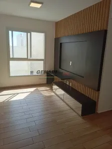 Apartamento com 3 Quartos à venda, 84m² no Cidade Nova, Indaiatuba