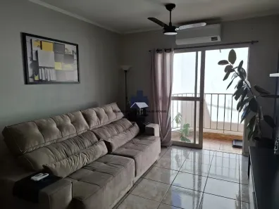 Apartamento com 3 Quartos à venda, 94m² no Parque Estoril, São José do Rio Preto