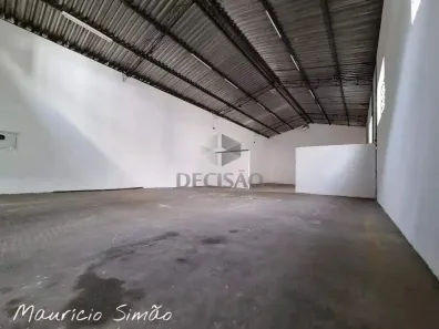 Galpão/Depósito/Armazém à venda, 247m² no Coração de Jesus, Belo Horizonte