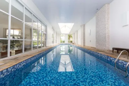 Apartamento com 3 Quartos à venda, 163m² no Jardim Europa, Porto Alegre