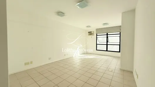 Sala Comercial para venda ou aluguel, 31m² no Centro, Florianópolis
