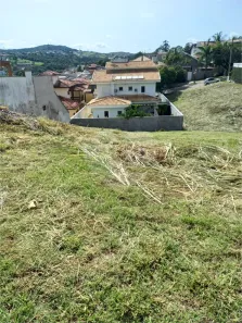 Lote/Terreno à venda, 450m² no Vilagge Capricio, Louveira