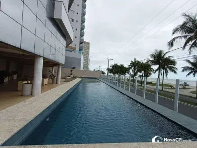 Apartamento com 3 Quartos à venda, 130m² no Guilhermina, Praia Grande