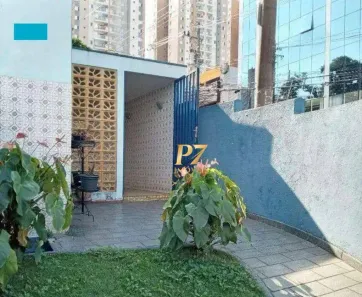 Casa com 3 Quartos à venda, 162m² no Campestre, Santo André