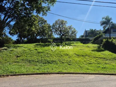 Lote/Terreno à venda, 1220m² no Jardim Plaza Athénée, Itu