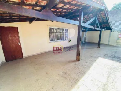 Imóvel Comercial à venda, 157m² no Jardim Satélite, São José dos Campos