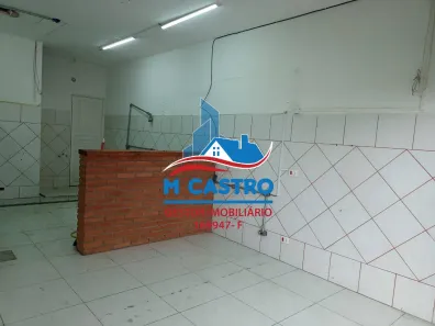 Sala Comercial para alugar, 22m² no Jardim Catanduva, São Paulo