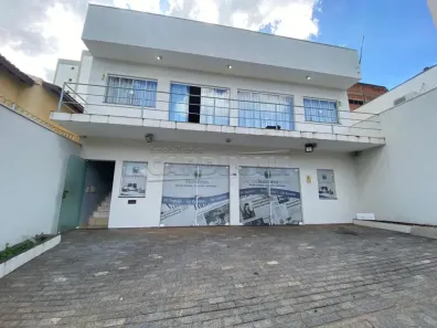 Ponto Comercial para alugar, 400m² no Vila Costa do Sol, São Carlos
