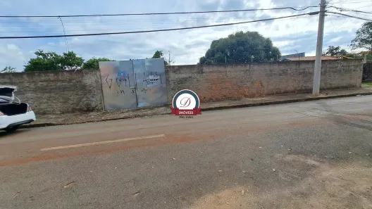 Lote/Terreno à venda, 1500m² no Chácaras Fazenda Coelho, Hortolândia