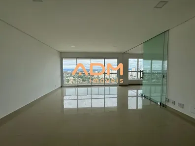 Apartamento com 3 Quartos à venda, 132m² no Setor Marista, Goiânia
