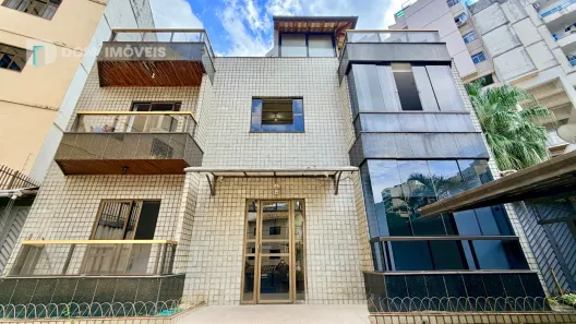 Apartamento com 2 Quartos à venda, 80m² no Teixeiras, Juiz de Fora