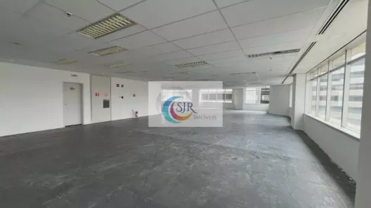 Sala Comercial para alugar, 678m² no Alphaville Centro Industrial e Empresarial/Alphaville., Barueri