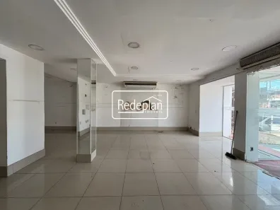 Ponto Comercial para alugar, 110m² no Vila Santa Cecília, Volta Redonda