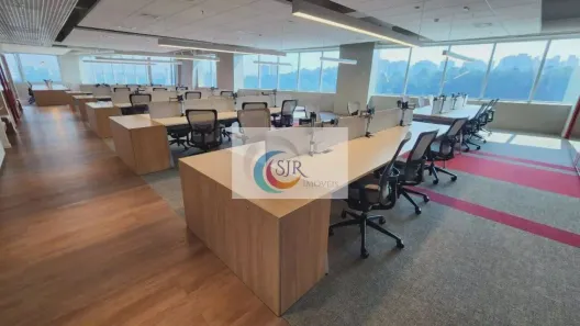 Sala Comercial para alugar, 1100m² no Pinheiros, São Paulo