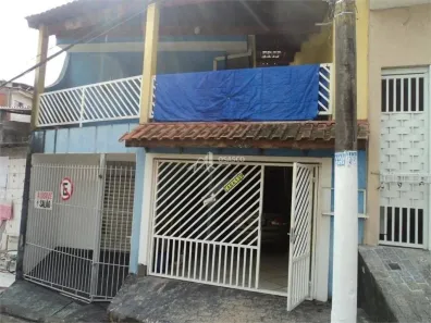 Sobrado com 3 Quartos à venda, 276m² no Jardim Roberto, Osasco