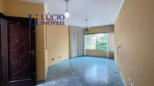 Sobrado com 3 Quartos à venda, 255m² no Vila Metalúrgica, Santo André