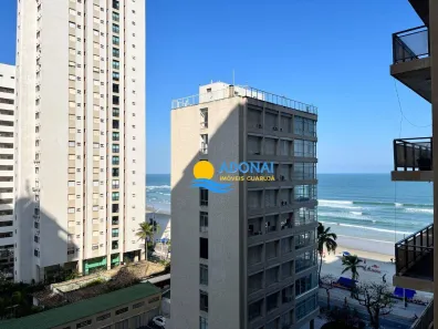 Apartamento com 3 Quartos à venda, 135m² no Pitangueiras, Guarujá