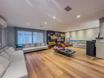 Casa com 5 Quartos à venda, 520m² no Jardim Europa, São Paulo