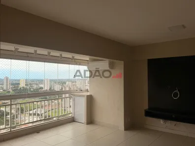 Apartamento com 3 Quartos à venda, 93m² no Parque Amazônia, Goiânia