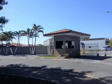 Sobrado com 3 Quartos para alugar, 155m² no Parque Esperança, Taubaté