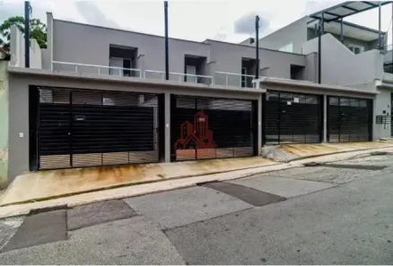 Casa com 2 Quartos à venda, 90m² no Jardim Ester, São Paulo