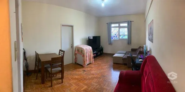 Apartamento com 2 Quartos à venda, 58m² no Centro, São José dos Campos