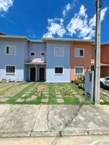 Casa de Condomínio com 3 Quartos para alugar, 70m² no Jardim Jussara, São José dos Campos