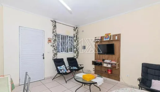 Sobrado com 3 Quartos à venda, 110m² no Vila Mazzei, São Paulo