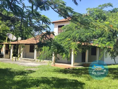 Casa com 3 Quartos à venda, 160m² no Centro (Praia Seca), Araruama