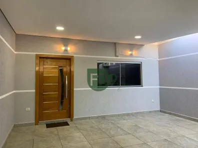 Casa com 3 Quartos à venda, 110m² no Jardim Boer II, Americana